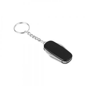 LLAVERO NAVAJA RESTER personalizada